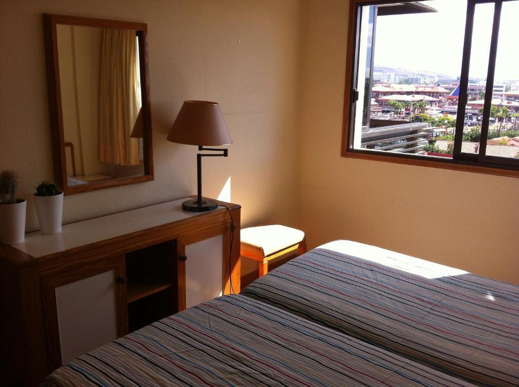 Appartamento Iguazu
