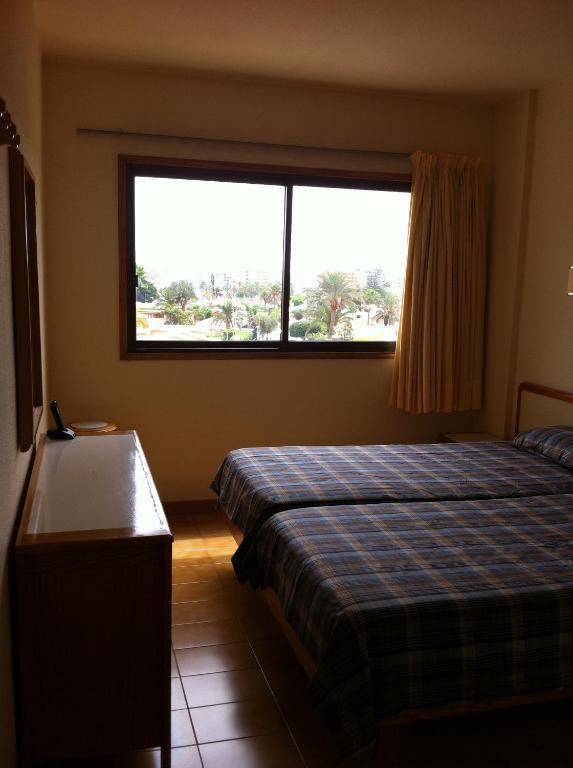 Appartamento Iguazu